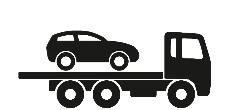 towing icon
